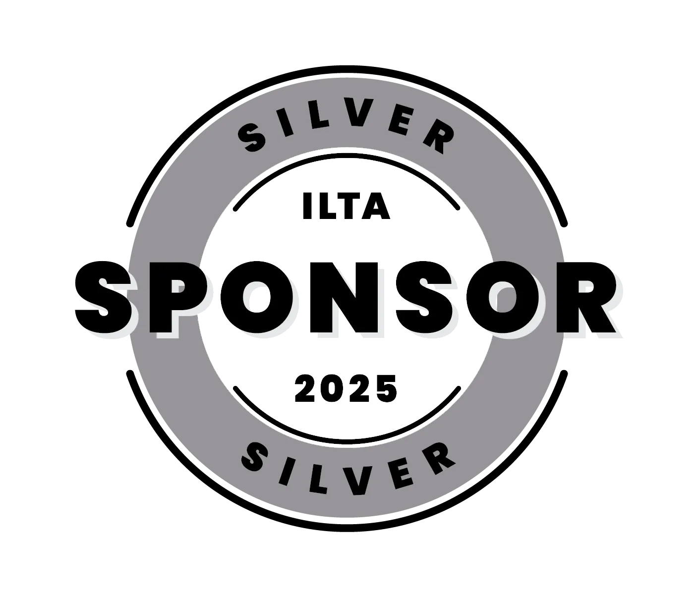 ILTA Silver Sponsor