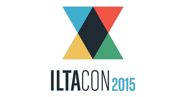 Cornerstone.IT at ILTACON 2015 Citrix and iManage Demo Room