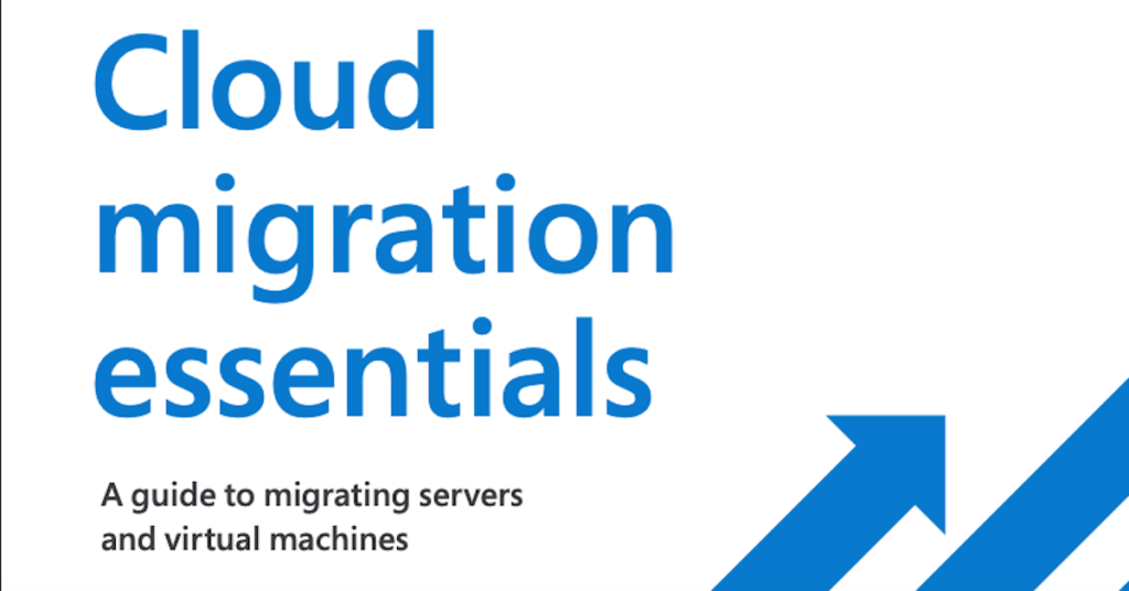 Cloud Migration Essentials